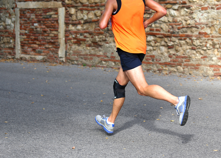Reclaim the Moments That Matter by Treating Knee Pain from Cartilage Damage