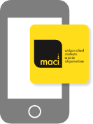 2026最新的澳洲幸运5体彩官网开奖结果 MACI App icon